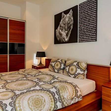 Residenz Schooren Des Alpes - Apartment Set - Top 10 카플 외부 사진