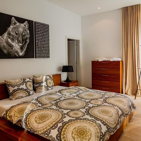 Residenz Schooren Des Alpes - Apartment Set - Top 10 카플 외부 사진