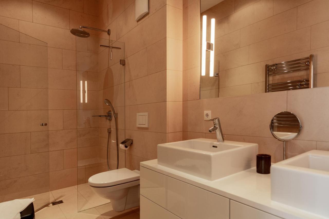 Residenz Schooren Des Alpes - Apartment Set - Top 10 카플 외부 사진