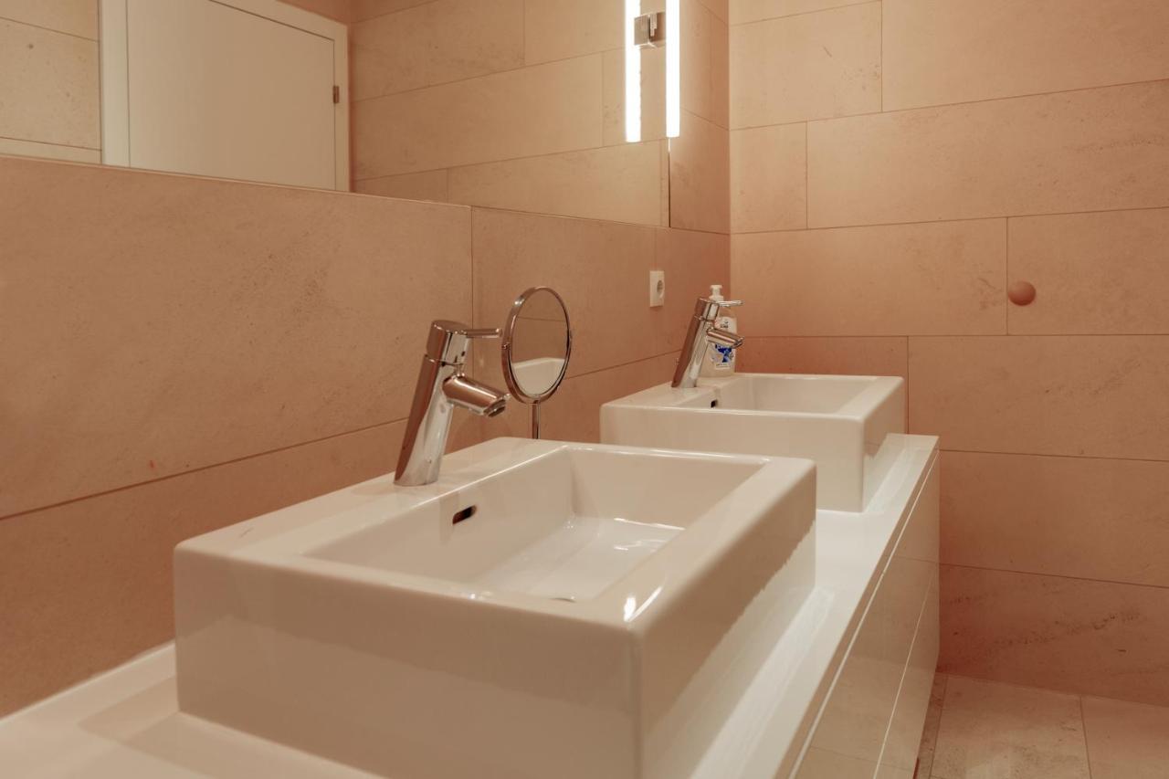Residenz Schooren Des Alpes - Apartment Set - Top 10 카플 외부 사진