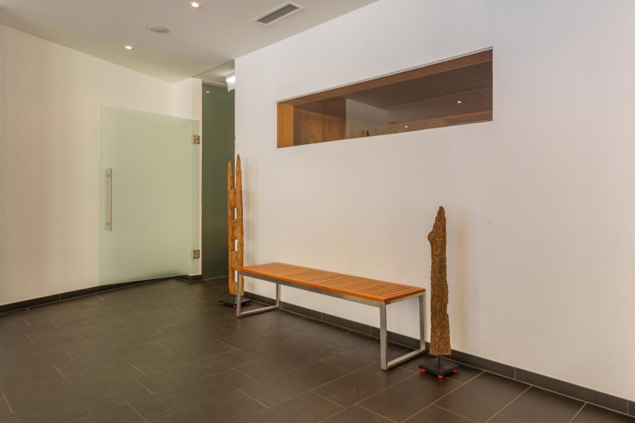 Residenz Schooren Des Alpes - Apartment Set - Top 10 카플 외부 사진