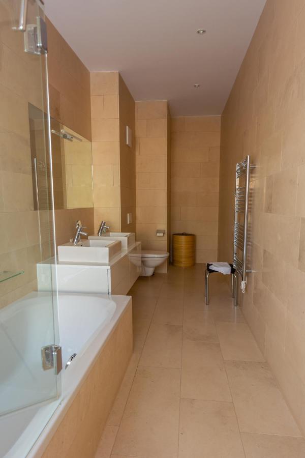 Residenz Schooren Des Alpes - Apartment Set - Top 10 카플 외부 사진
