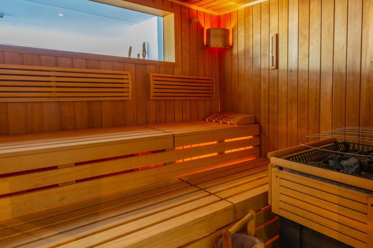 Residenz Schooren Des Alpes - Apartment Set - Top 10 카플 외부 사진