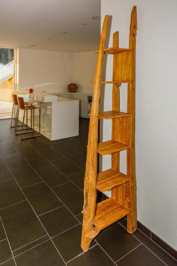 Residenz Schooren Des Alpes - Apartment Set - Top 10 카플 외부 사진