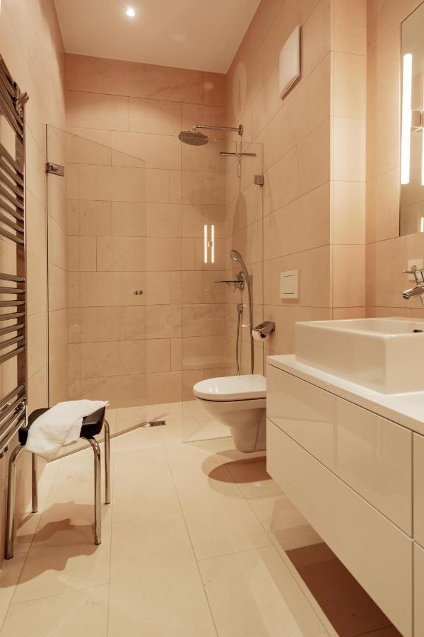 Residenz Schooren Des Alpes - Apartment Set - Top 10 카플 외부 사진