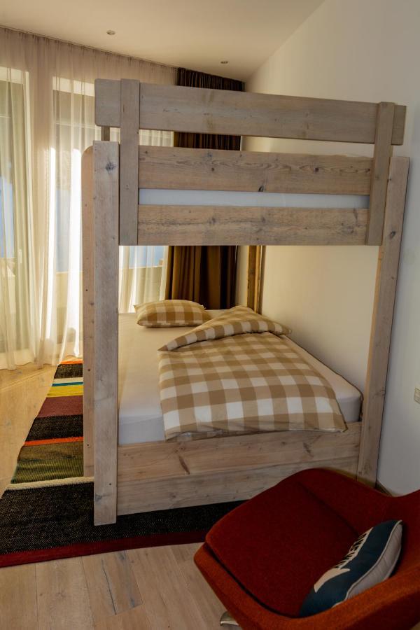 Residenz Schooren Des Alpes - Apartment Set - Top 10 카플 외부 사진
